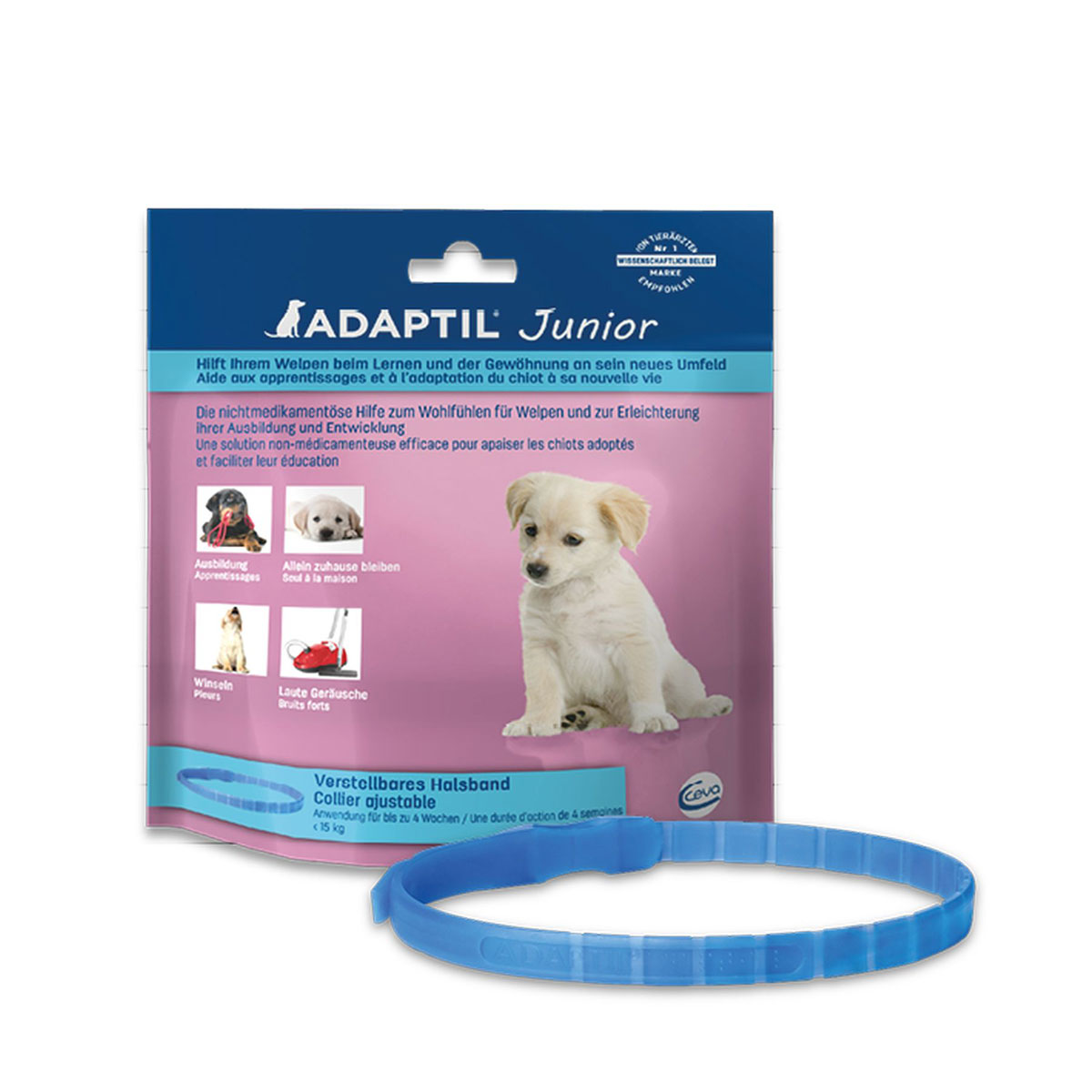 Adaptil  Junior Halsband