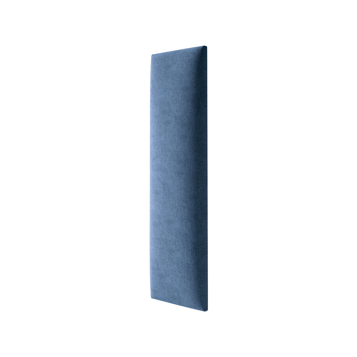 Mollis Polsterpaneele blau 60 x 15 cm Bild 5