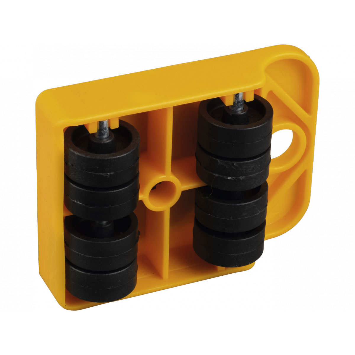 Basic Transportroller Bild 1