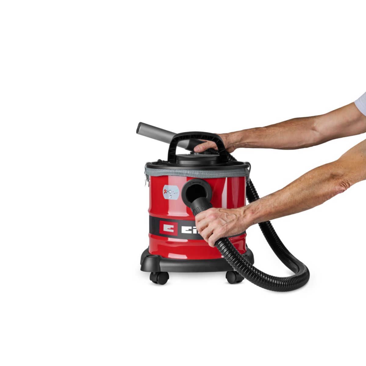 Einhell TC-AV 2032 DW Aschesauger Bild 8