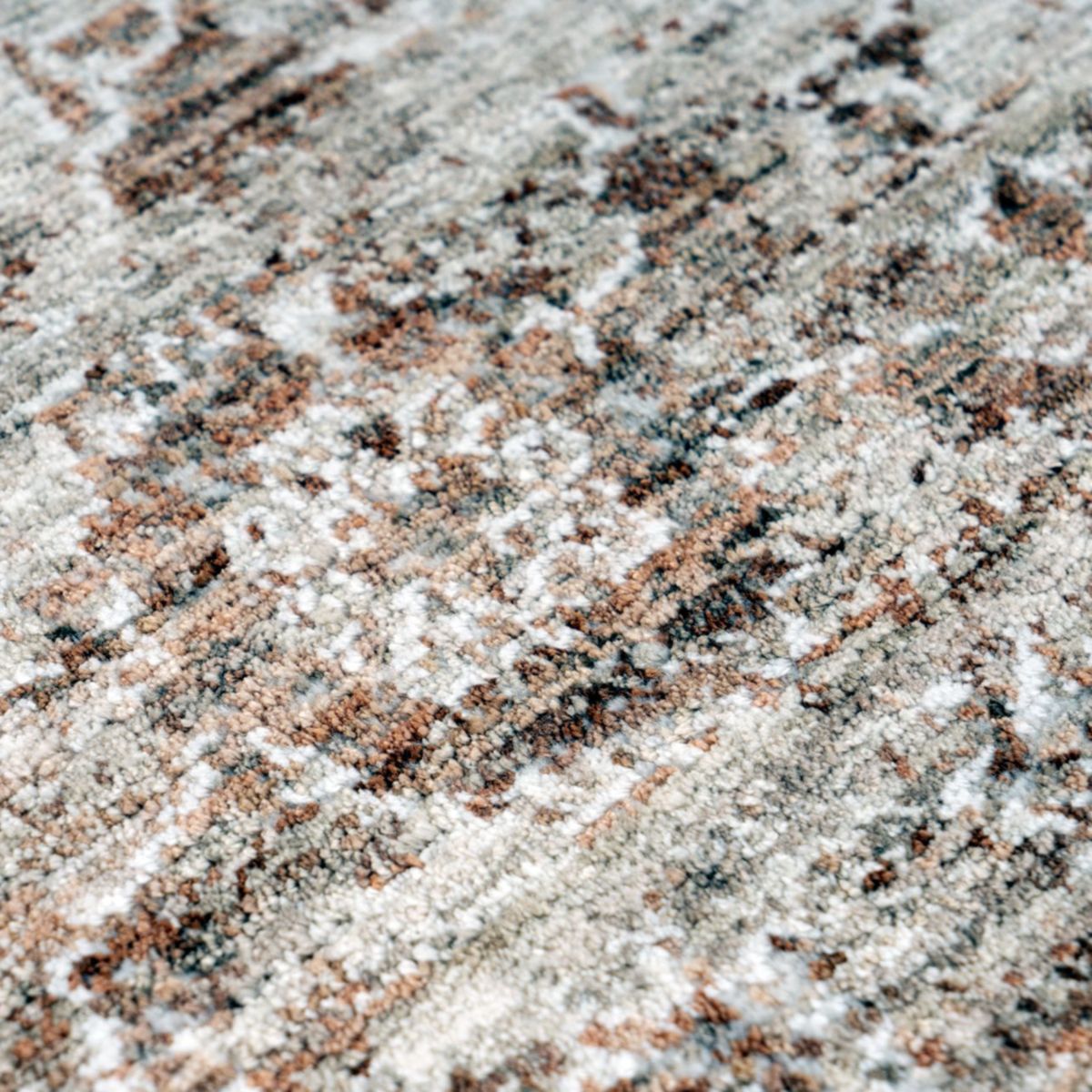 Amora 263 Pfirsich 240cm x 300cm Bild 5