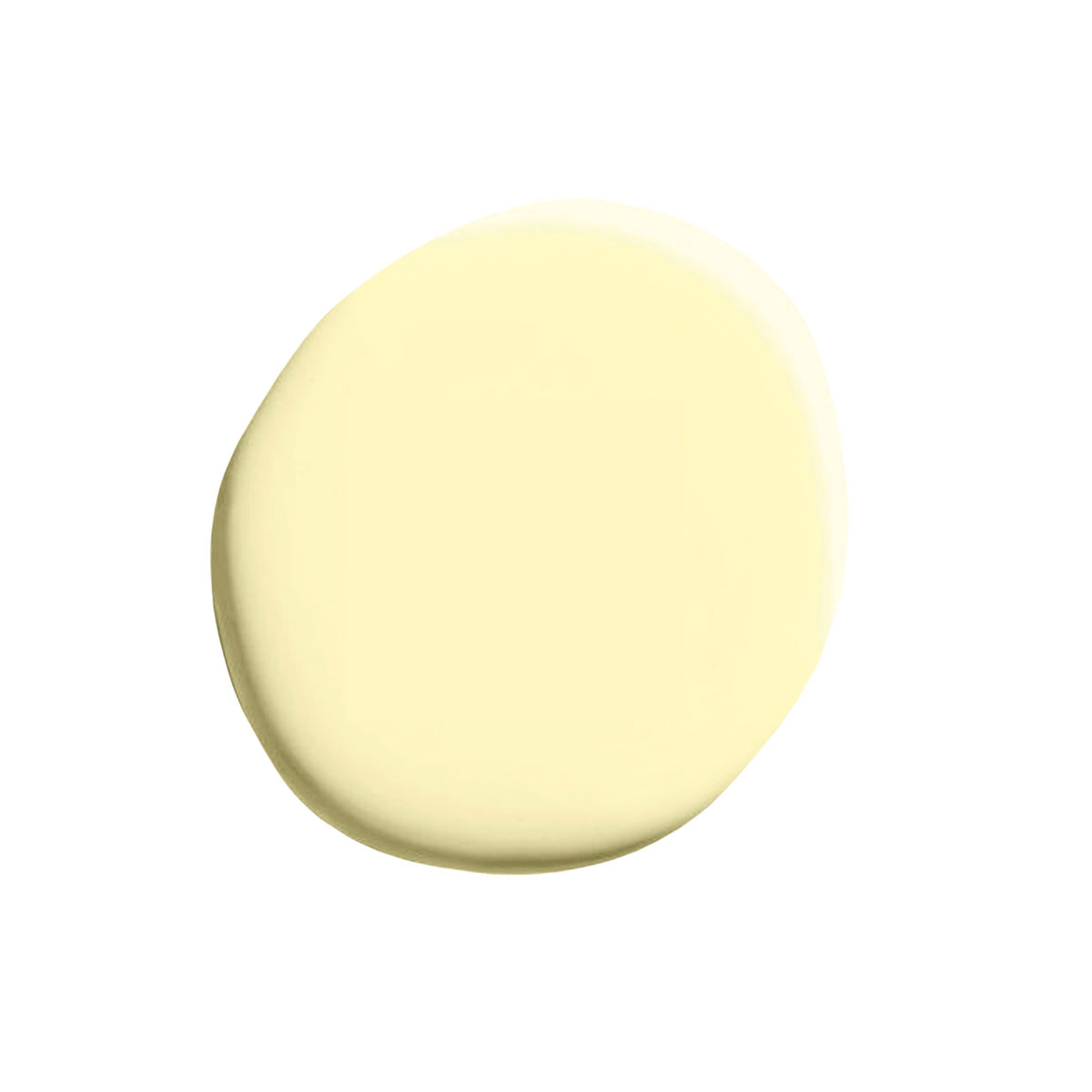 Alpina Innenfarbe pure farben 2,5 L Vanillegelb matt Bild 3