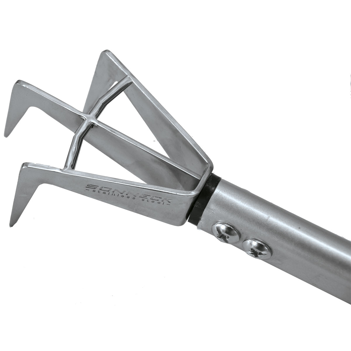 Hochbeetjätkralle Premium 500 mm Bild 2