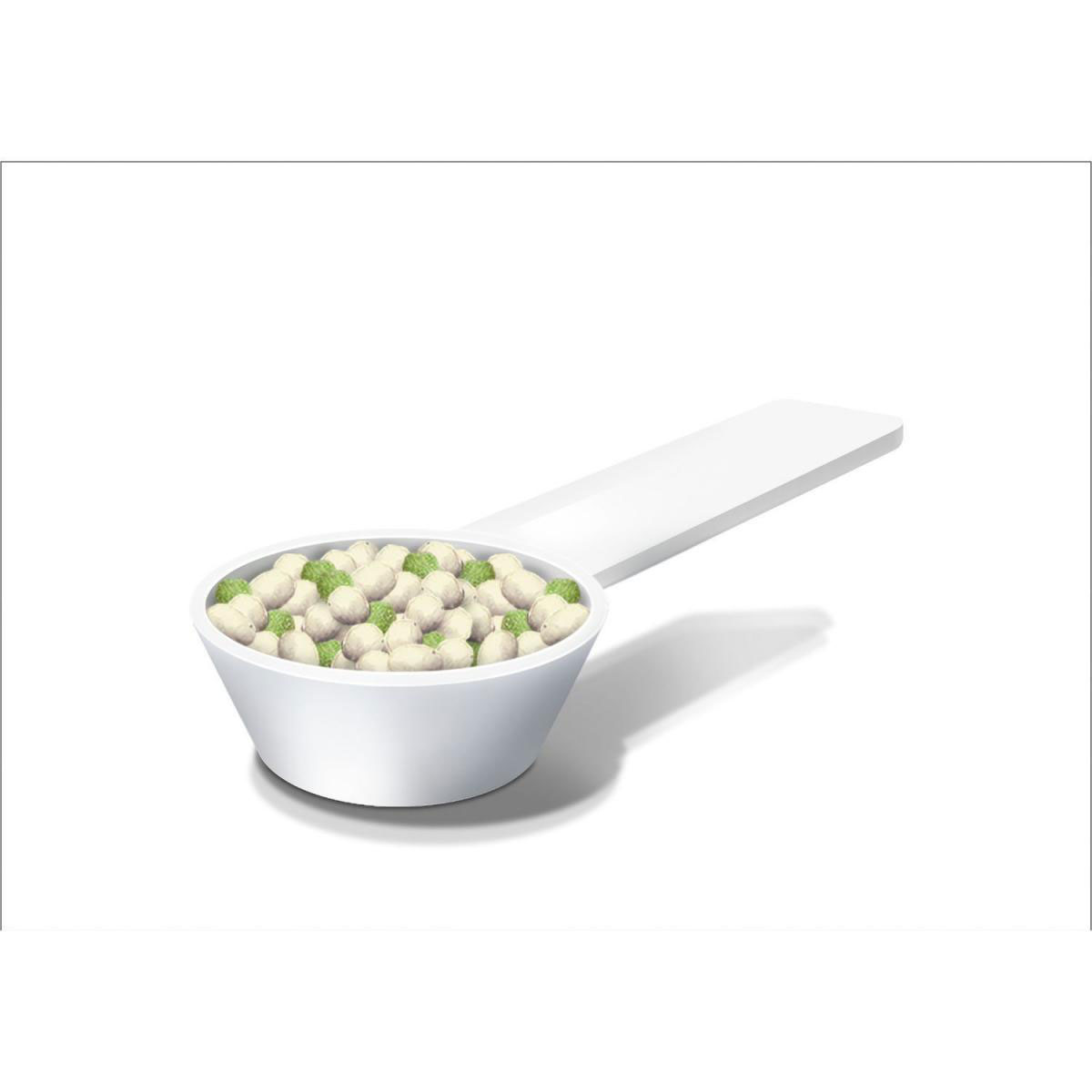 Compo 5in1 Pflanz-Dünger und mehr 1,5 kg Bild 2