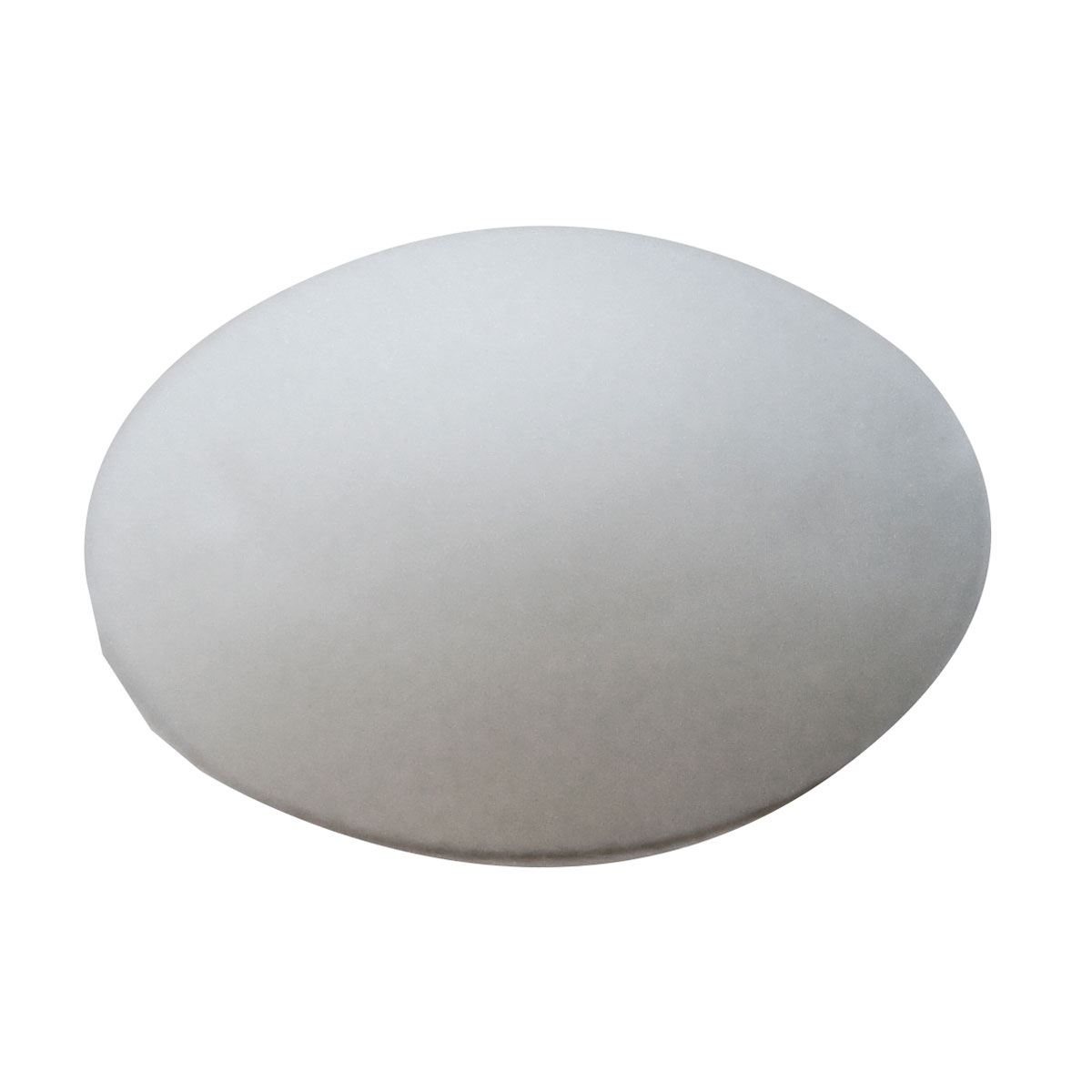 Alpertec Wandtürstopper-Nachtleuchte DAYwhite/NIGHTgreen