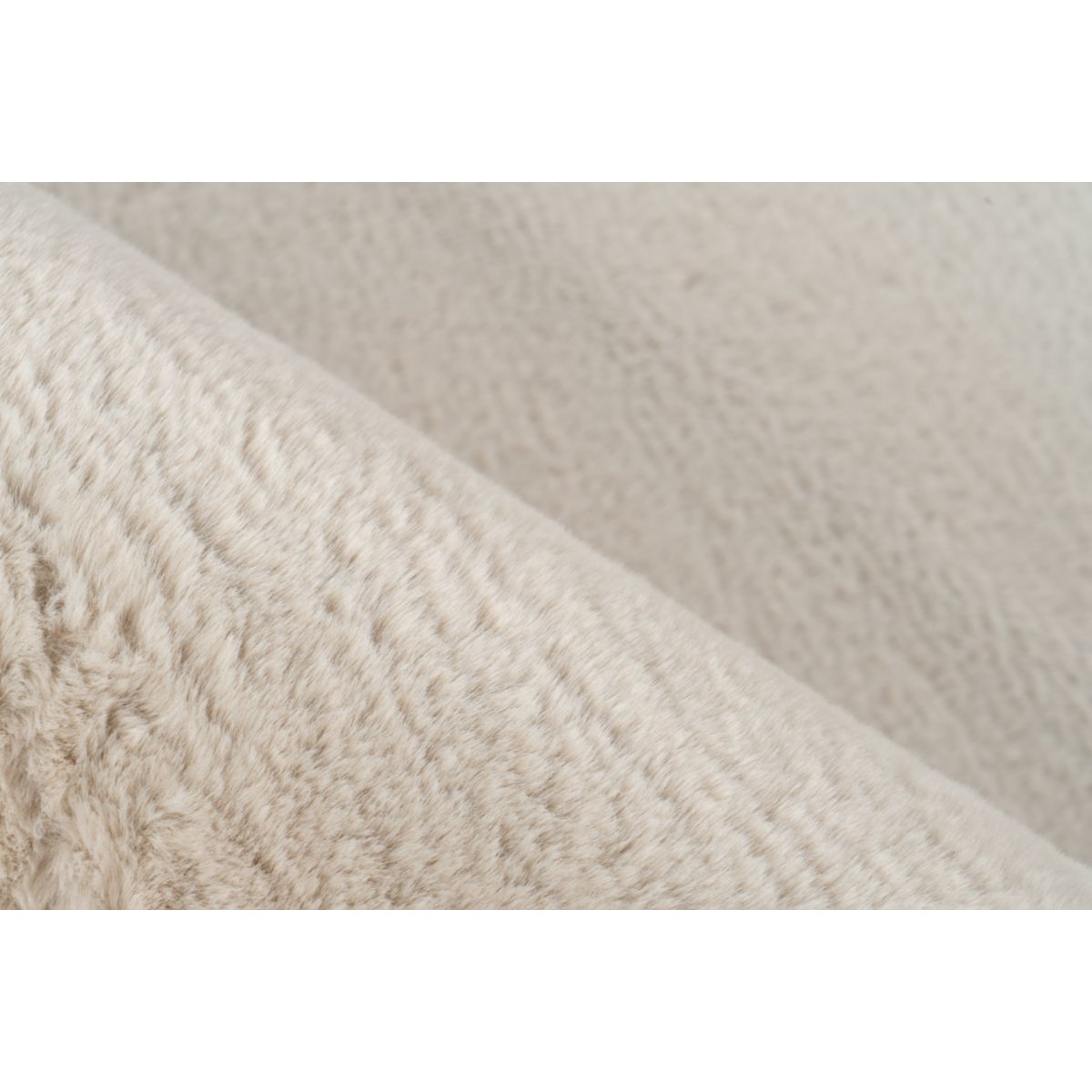 Cross 425 Creme 120cm x 120cm Bild 4