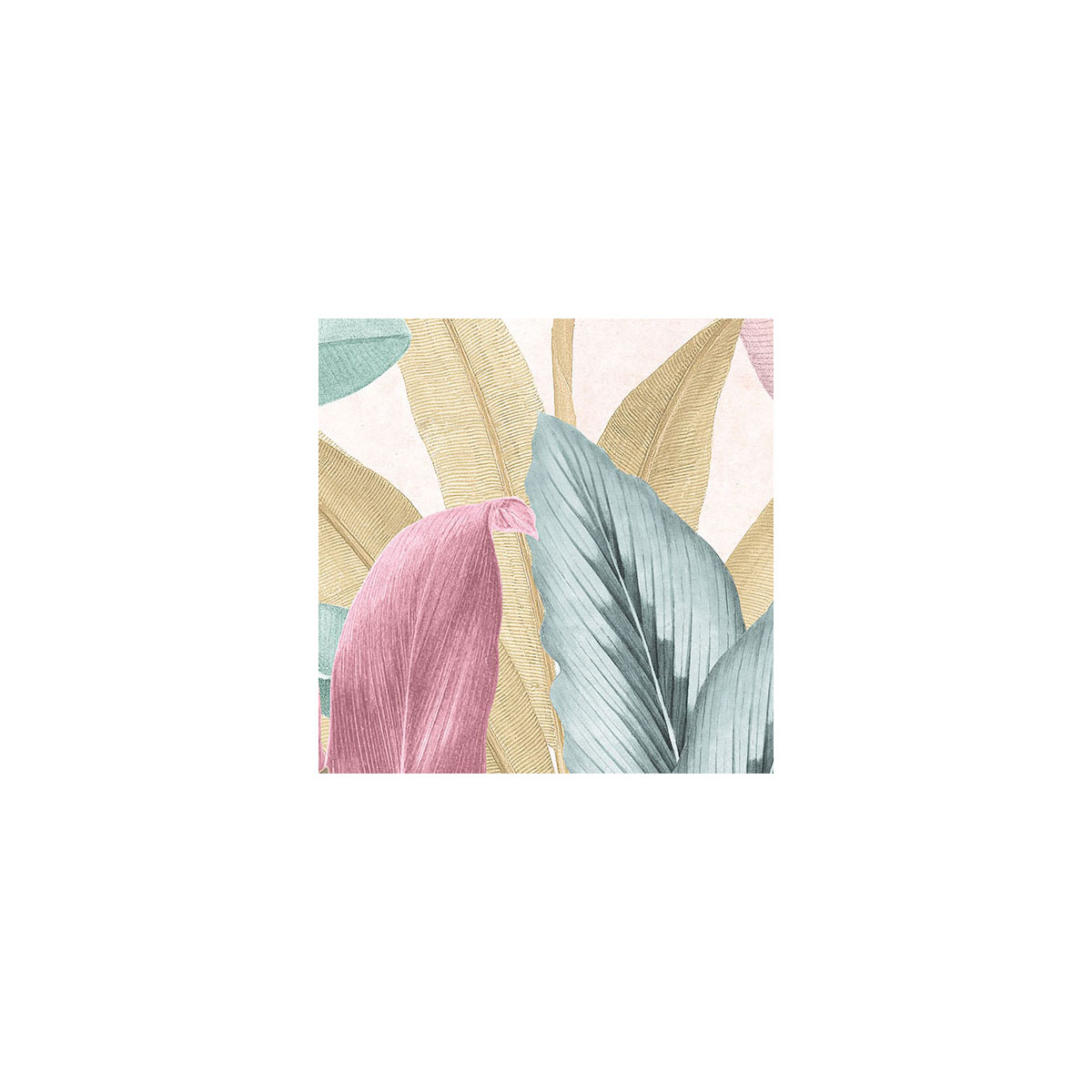 Komar  Vlies Fototapete Mathilda 350x250 cm Bild 6