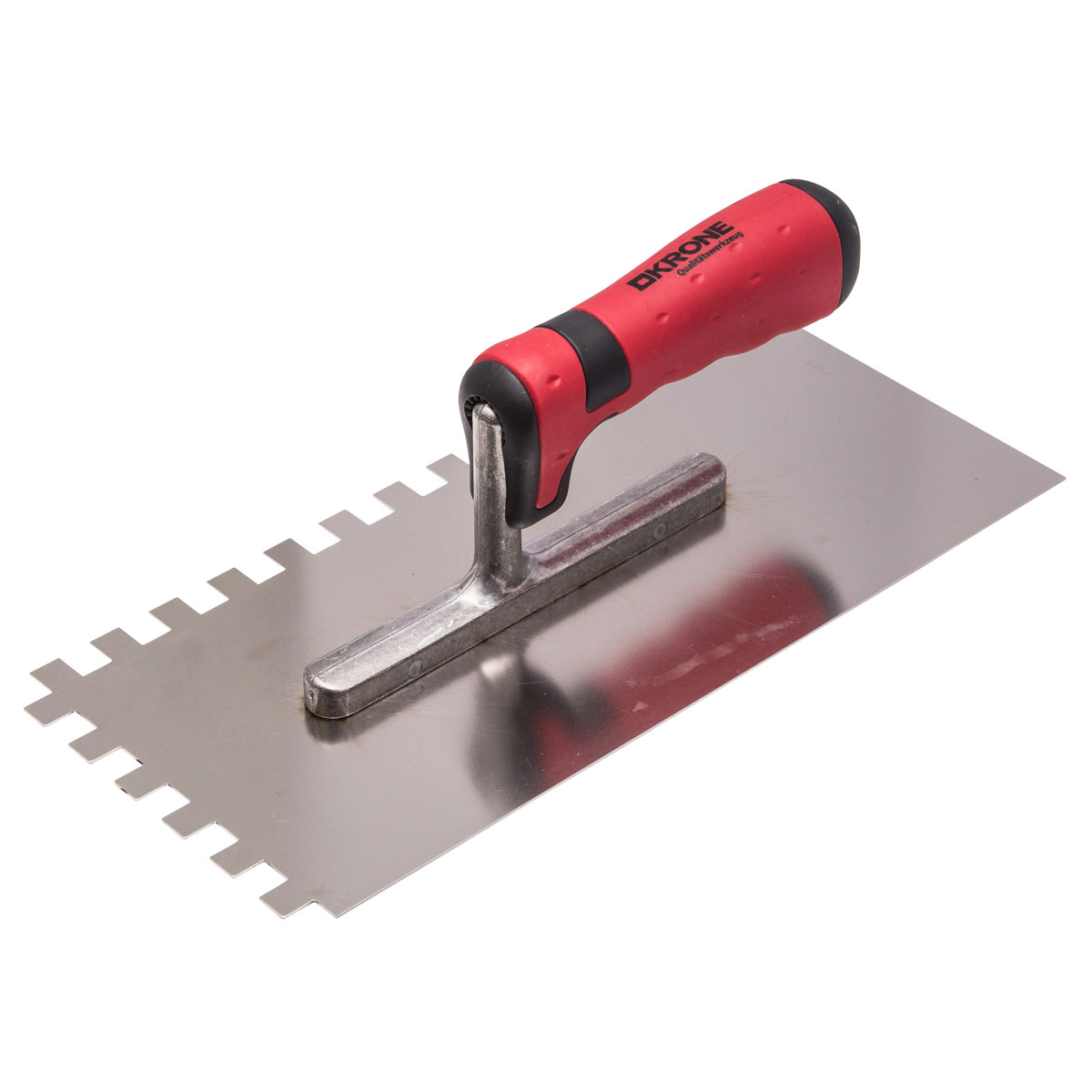 Krone  Zahnglättekelle 280 x 130 10 x 10 rf.2K