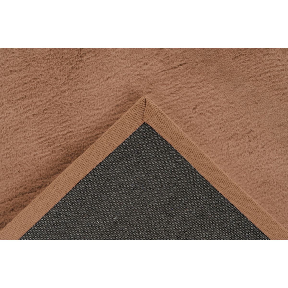 Cross 425 Braun 200cm x 290cm Bild 5