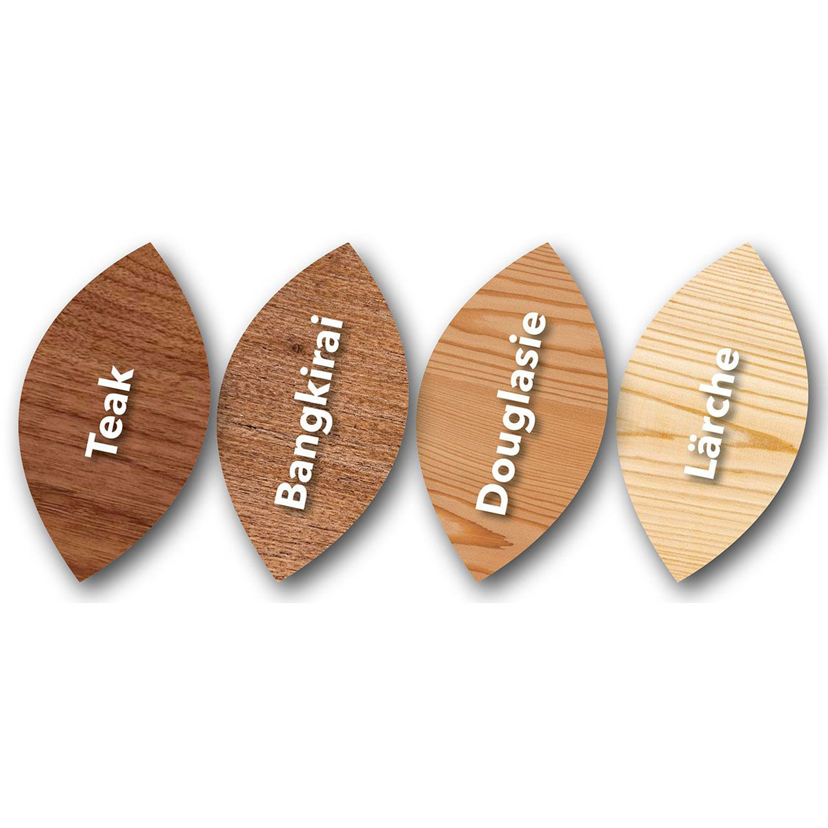 Ultra Nature Gartenöl Lärche 0.75 L Bild 2