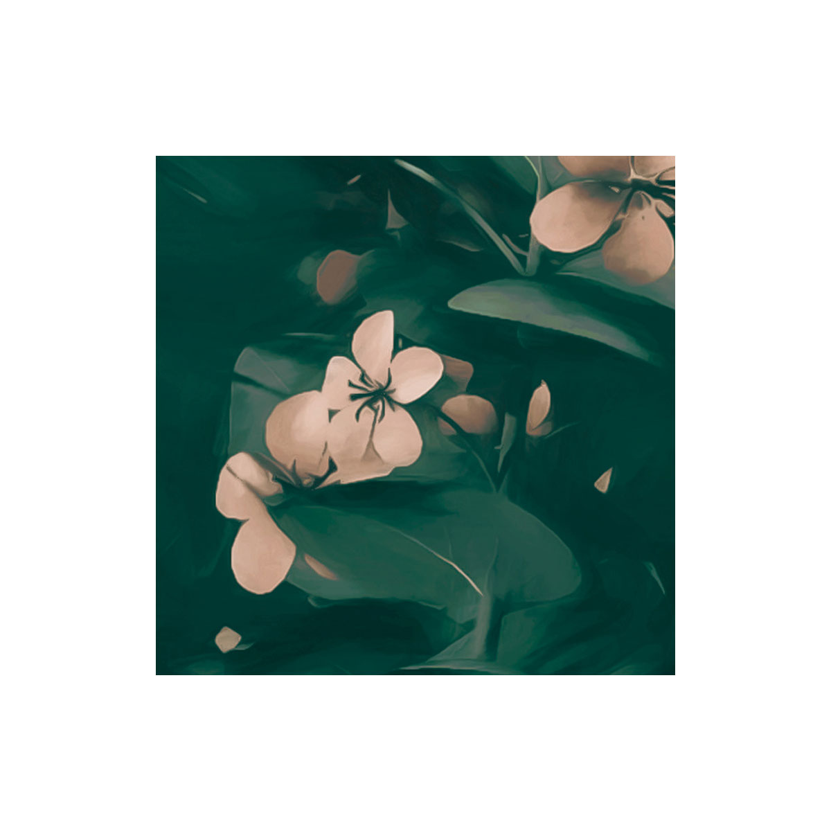 Komar  Vlies Fototapete Manoa 350x250 cm Bild 3