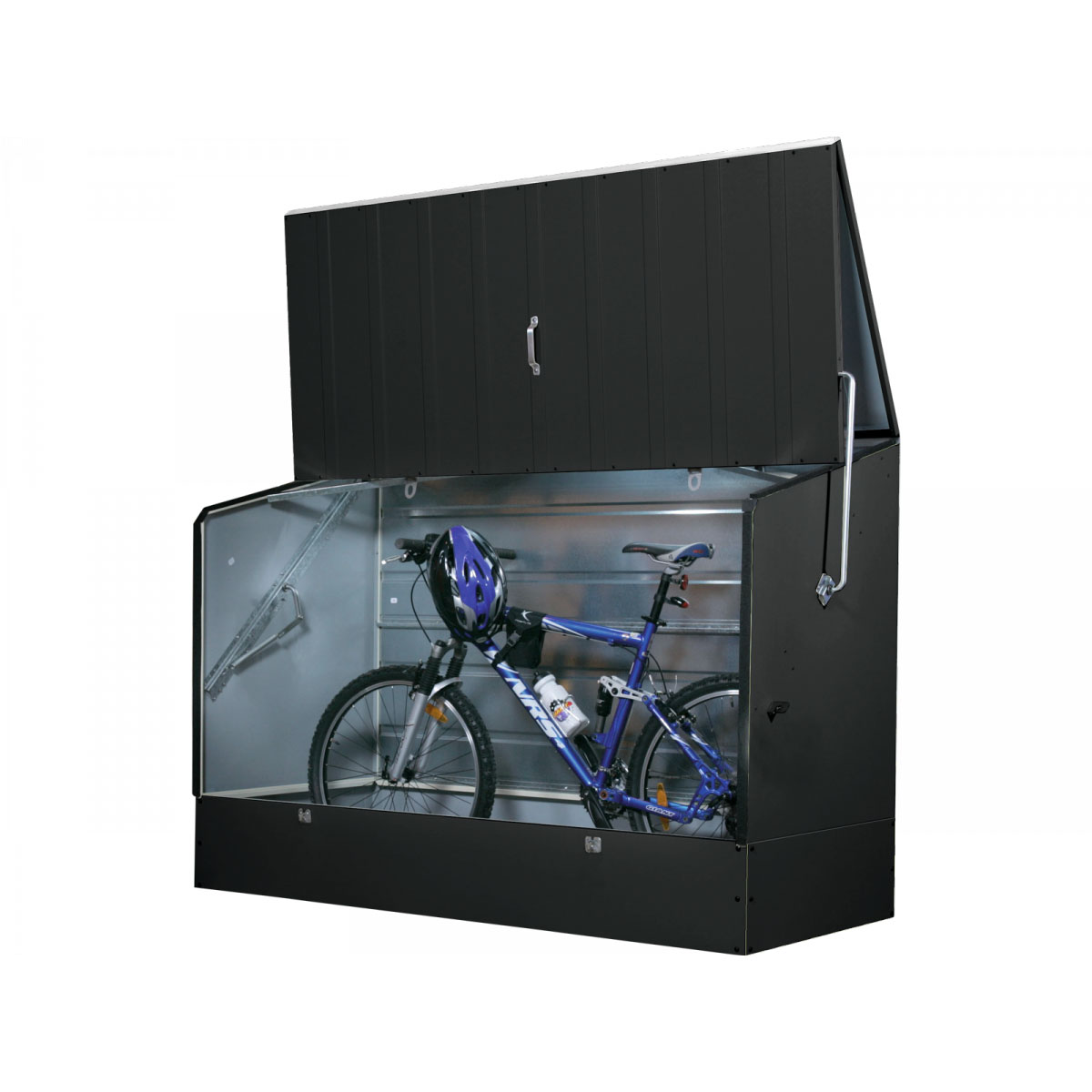 Tepro Fahrradbox