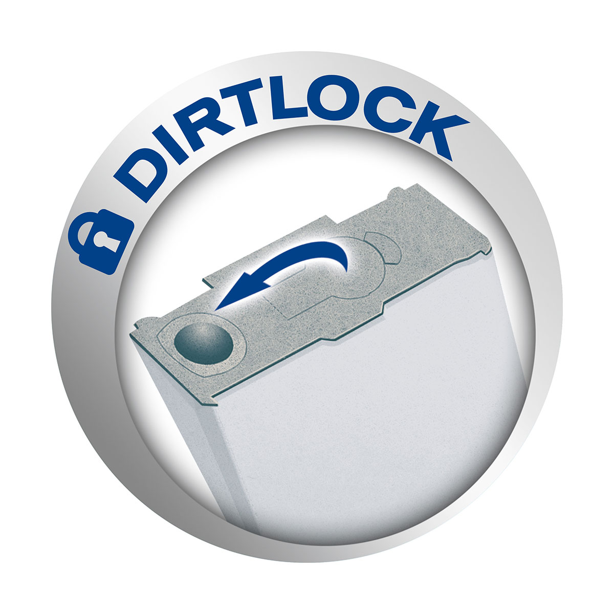 Staubsauger-Beutel V 64 Classic Bild 4