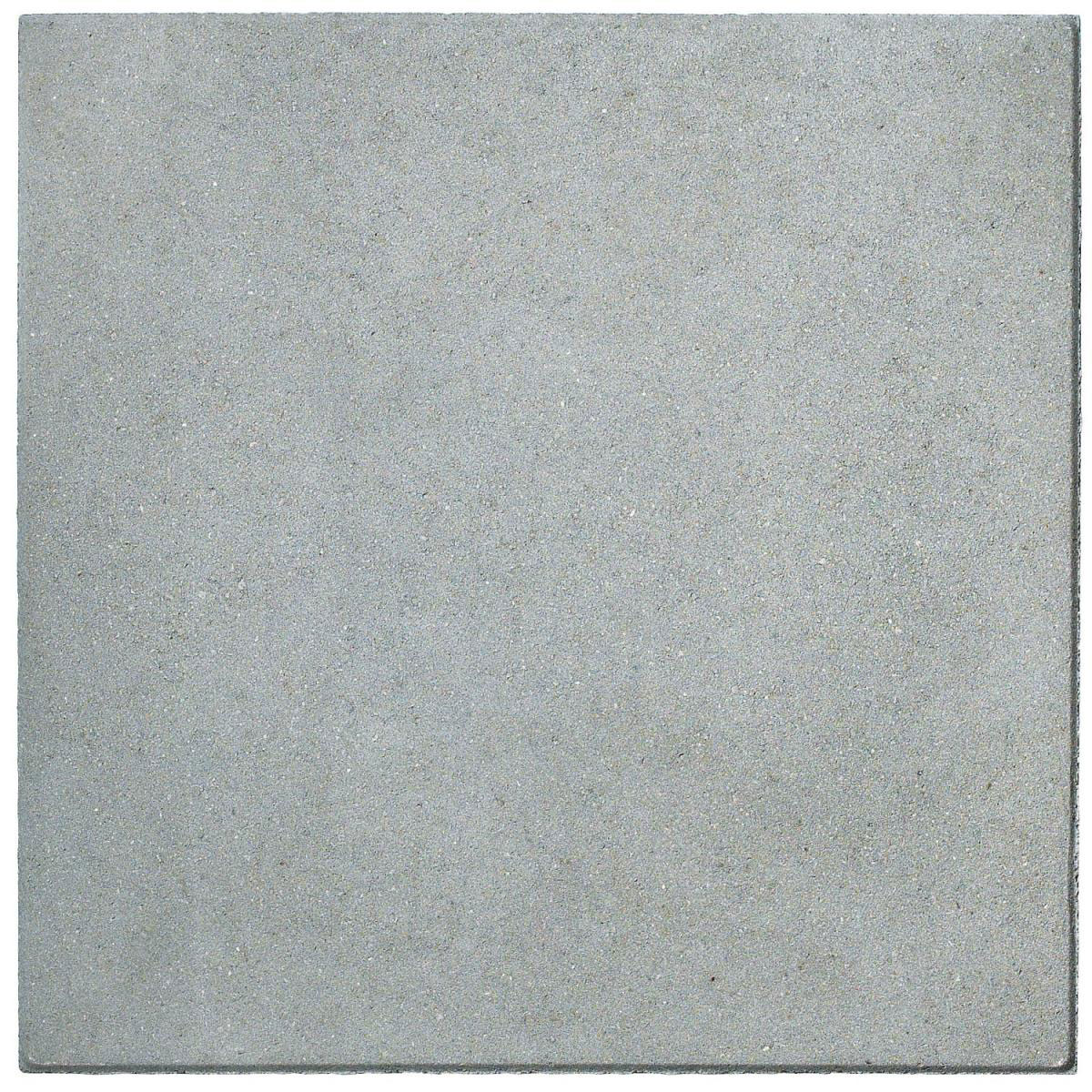 Lusit  Beton-Gehwegplatte grau 30 x 30 x 4 cm Bild 2