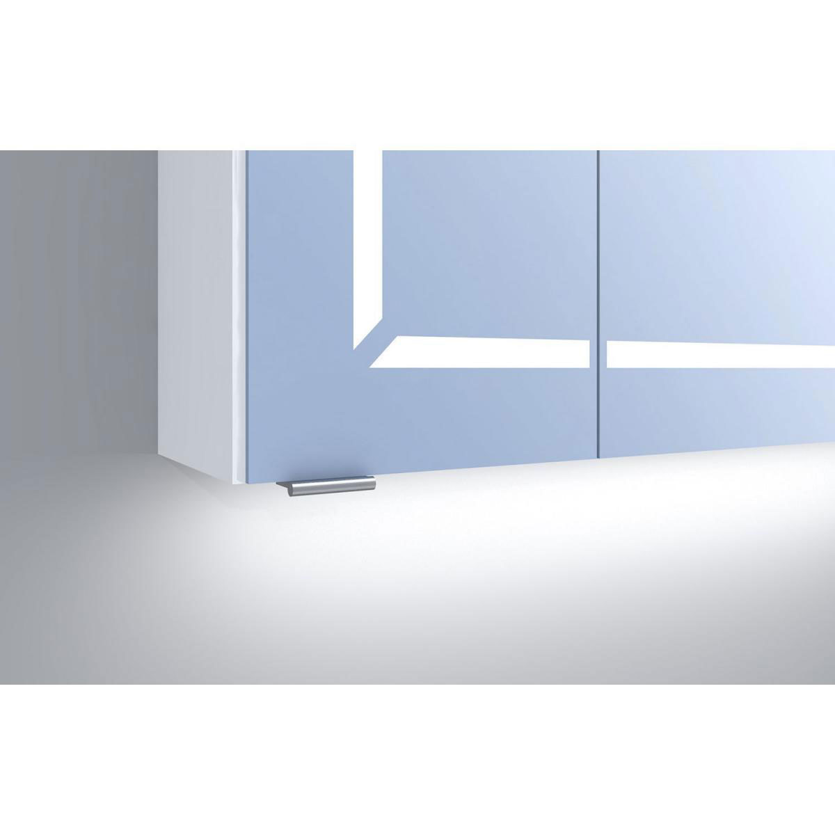 Valblue Spiegelschrank Loris 80 cm Bild 4