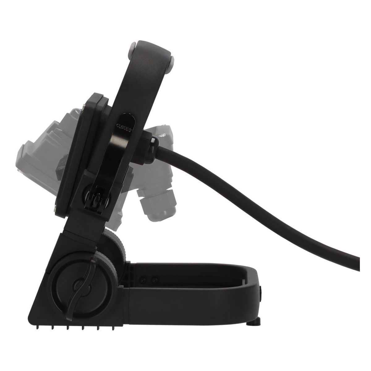 Brennenstuhl Mobiler LED Strahler JARO 1060 M 10W Bild 4