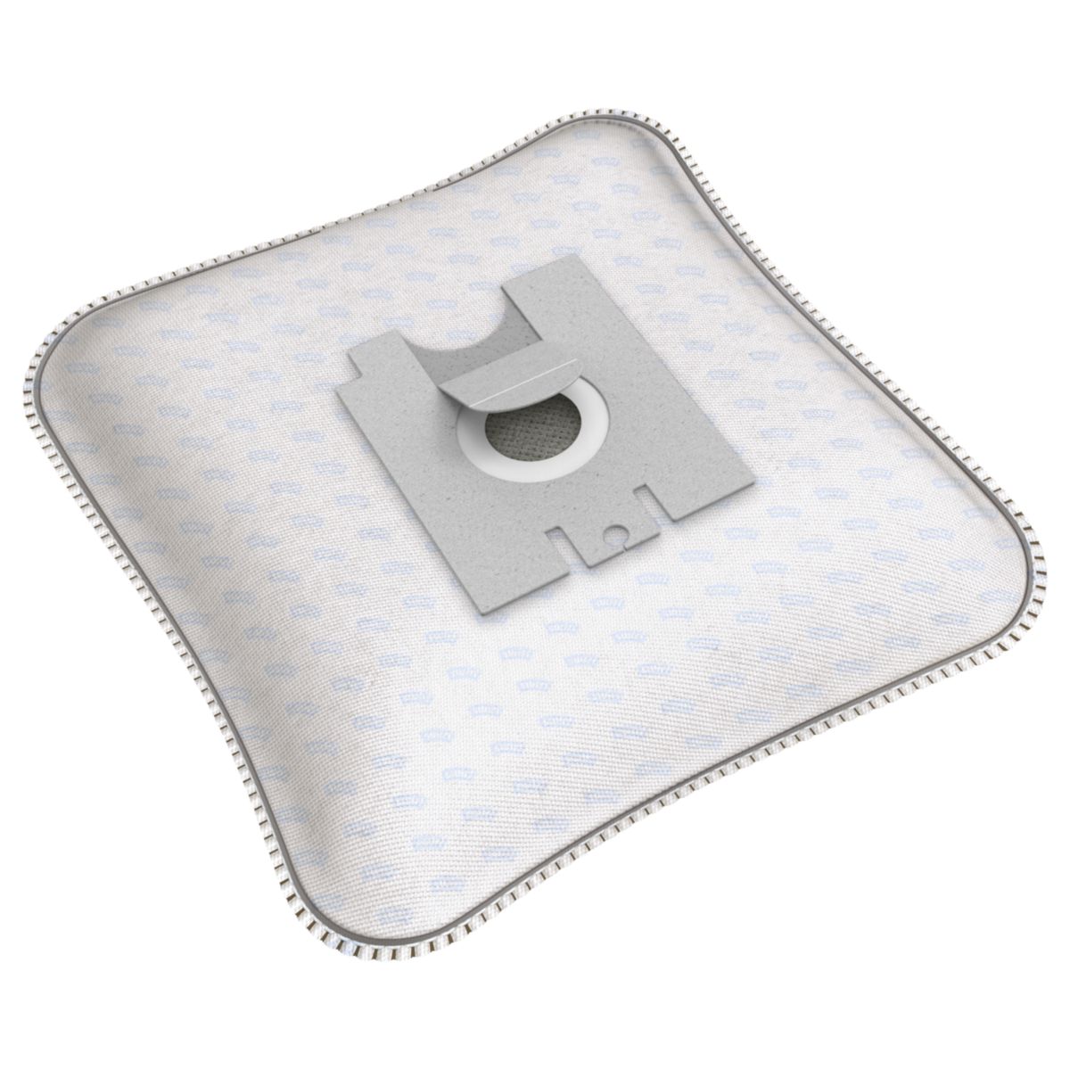 Staubsauger-Beutel Y 204 EcoPor Bild 3