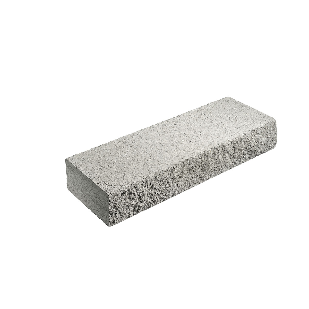 Blockstufe „Natura“  Kristall-Granit 105x35x16 cm