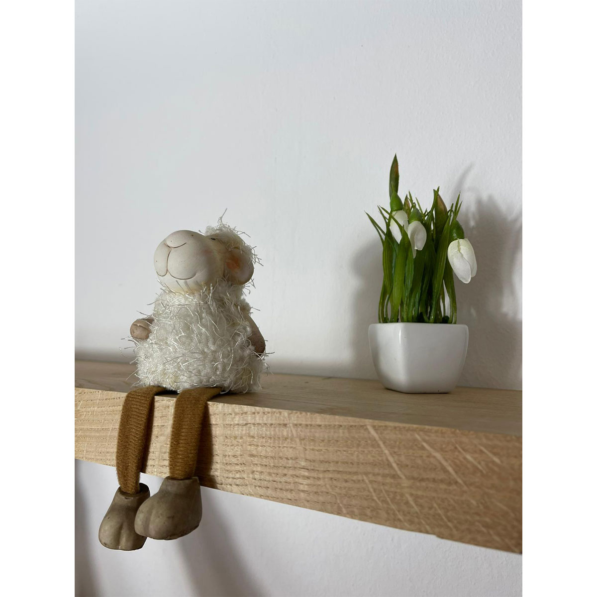 JÜRGENS  Starkholz Eiche Bild 3