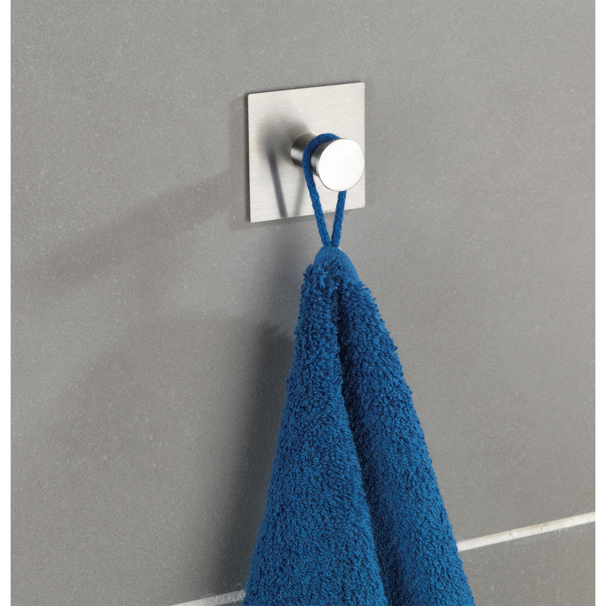 Wenko Wandhaken Accadia matt Bild 4