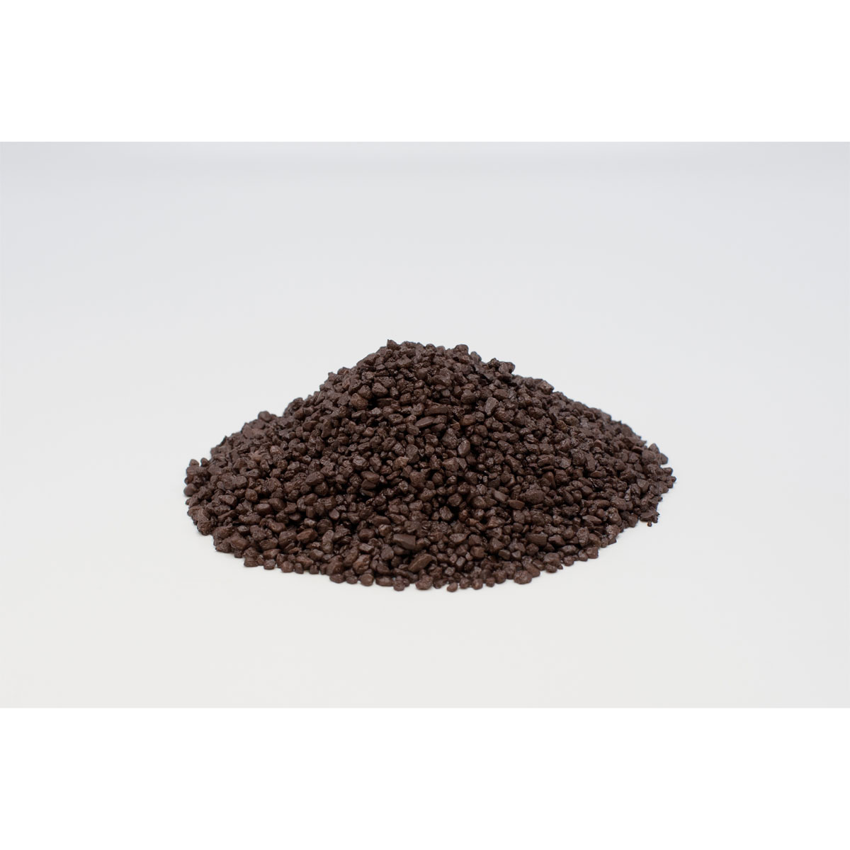 Farbkies 0,7-1,2 mm 5 kg mahagoni