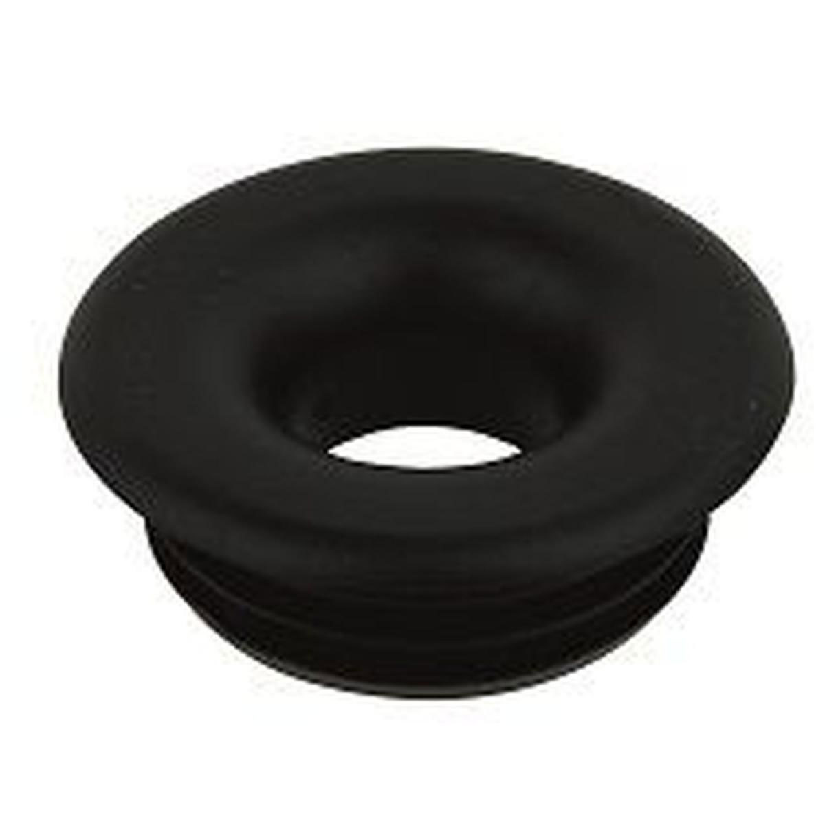 Kirchhoff Spülrohr-Verbinder 26-32 x 48 mm für Normal-WC