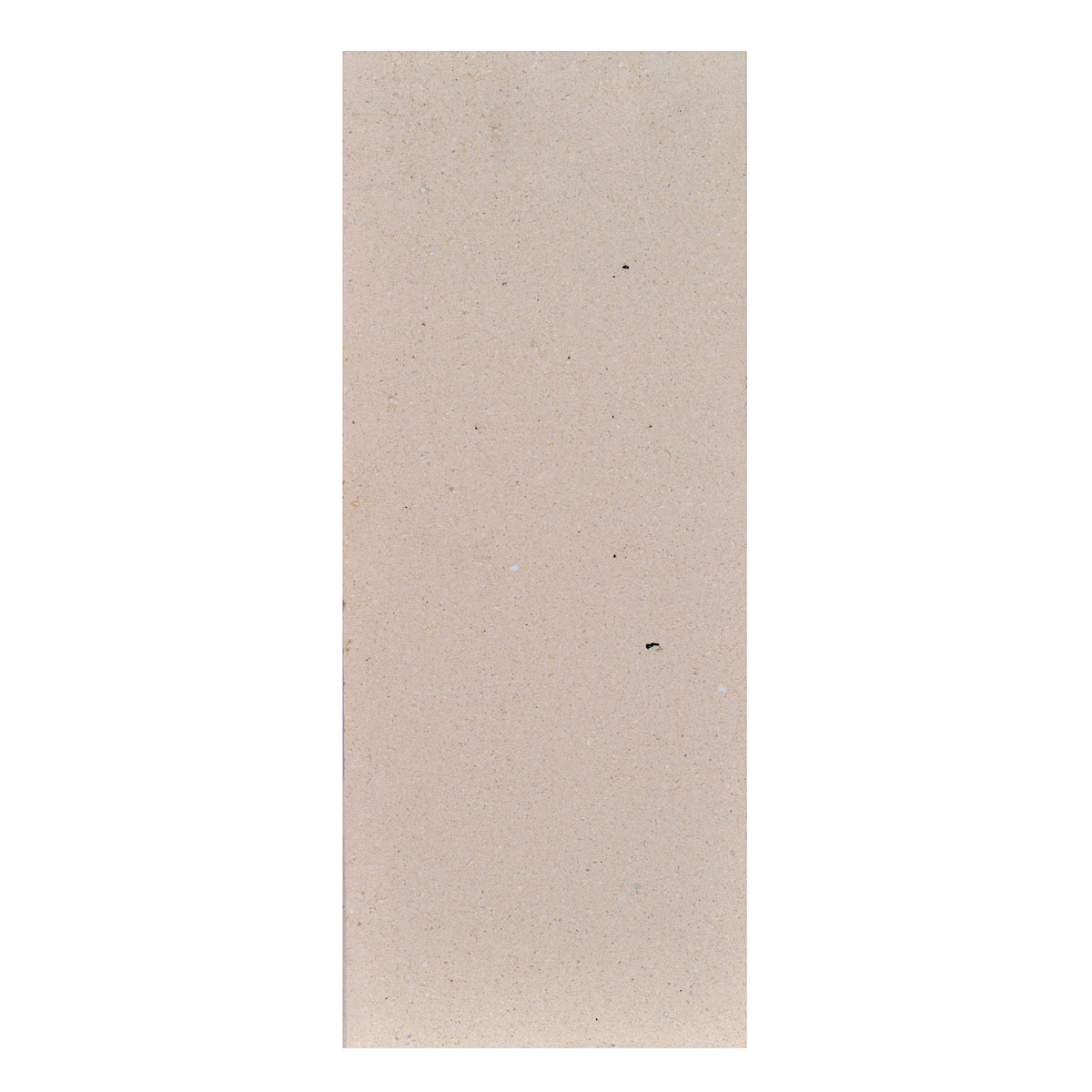 FIREFIX Schamottestein für Feuerstellen 400 x 160 mm