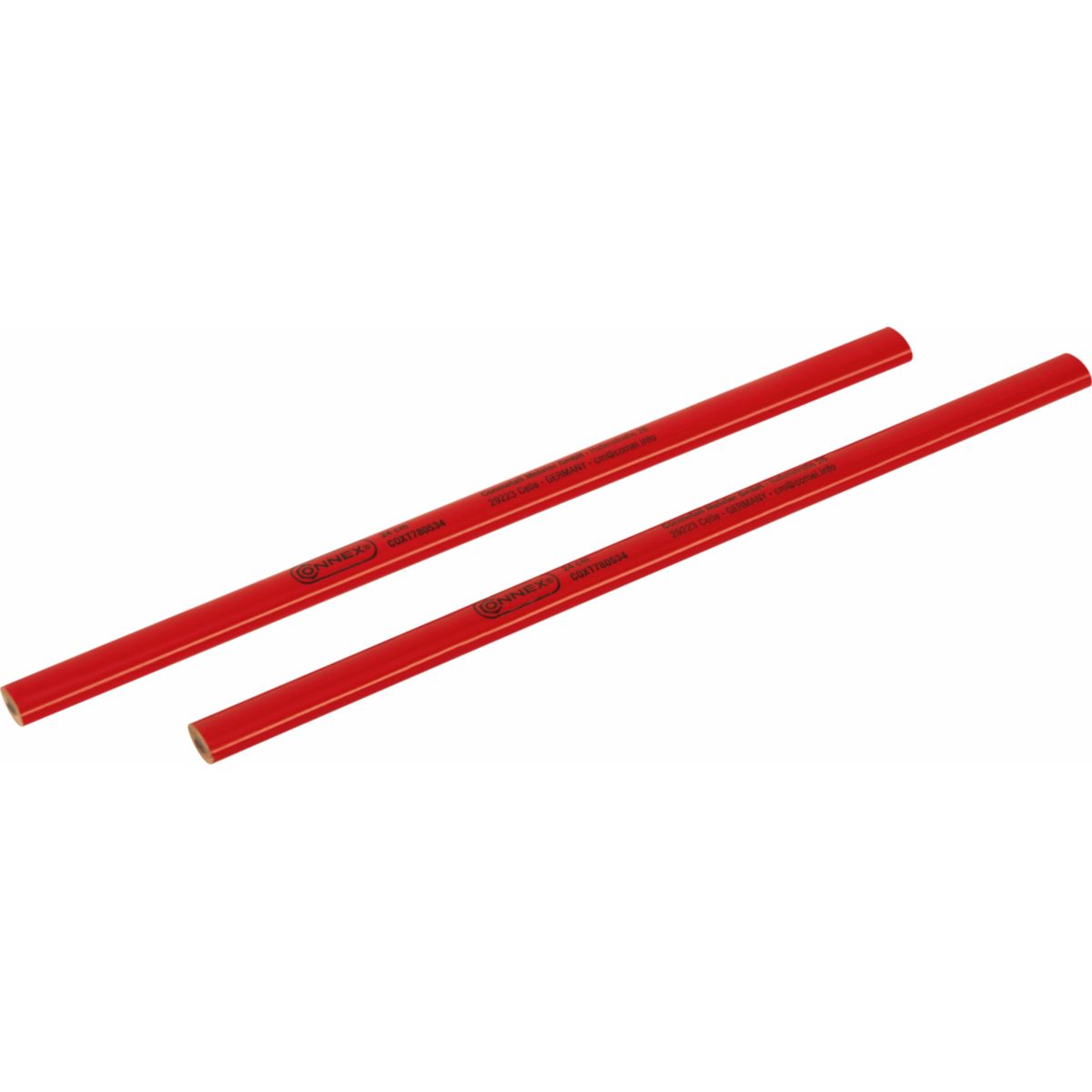 Connex Zimmermannsbleistift 24cm