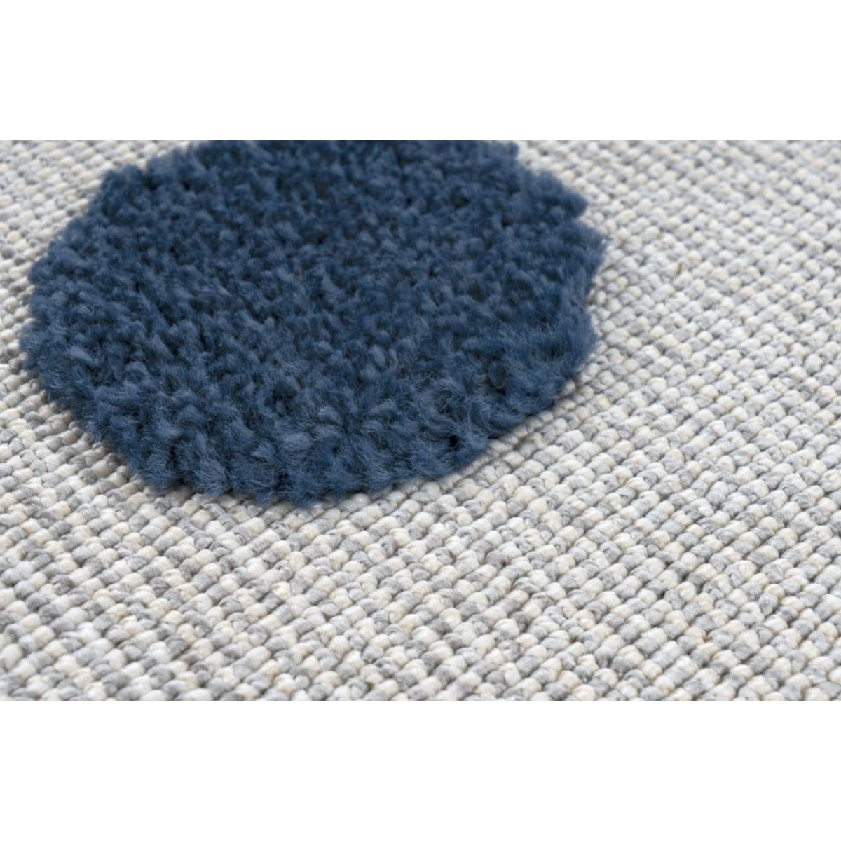 Modena 419 Dots 120cm x 170cm Bild 6