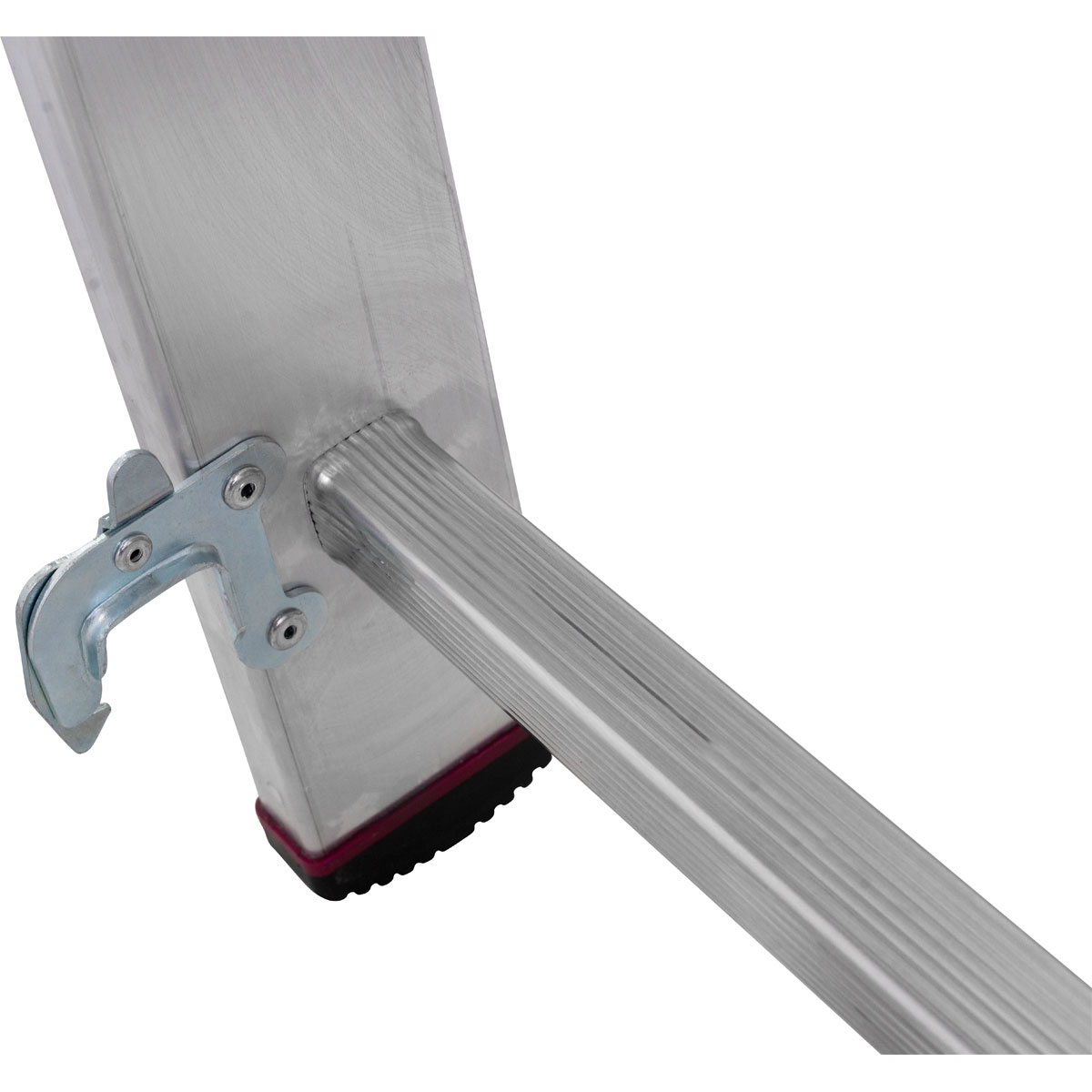 Krause CORDA VielzweckLeiter 3 x 8 Sprossen Treppenversion Bild 7