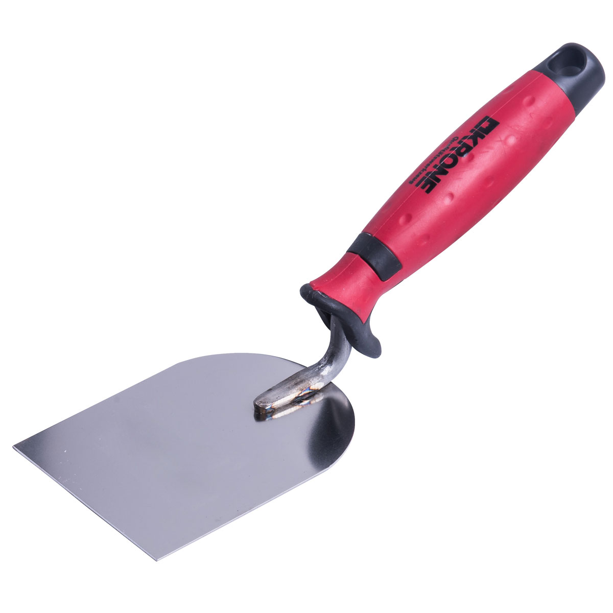 Krone  Stukkateurspachtel 80 mm rf 2K