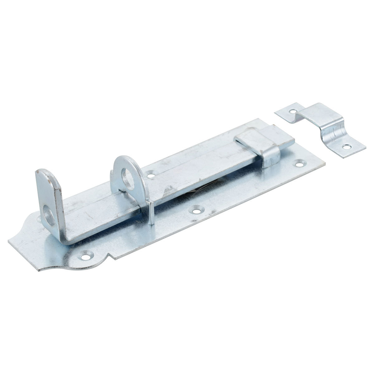 Suki Türriegel gerade abschließbar 180 x 65 mm