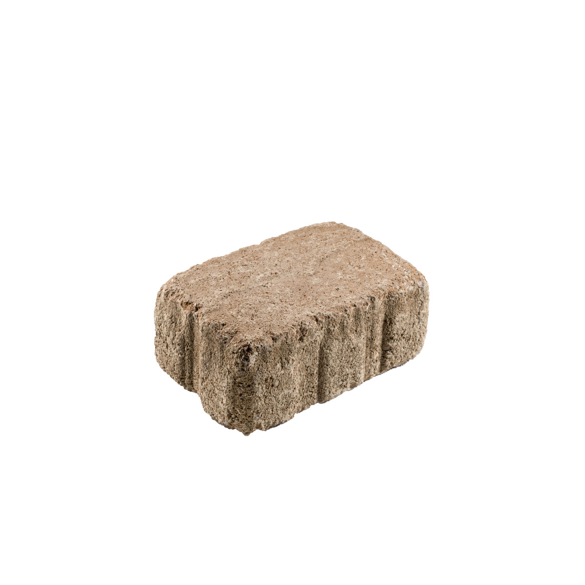 Pflaster „Capriccio VITA“ 21x14x8cm sahara