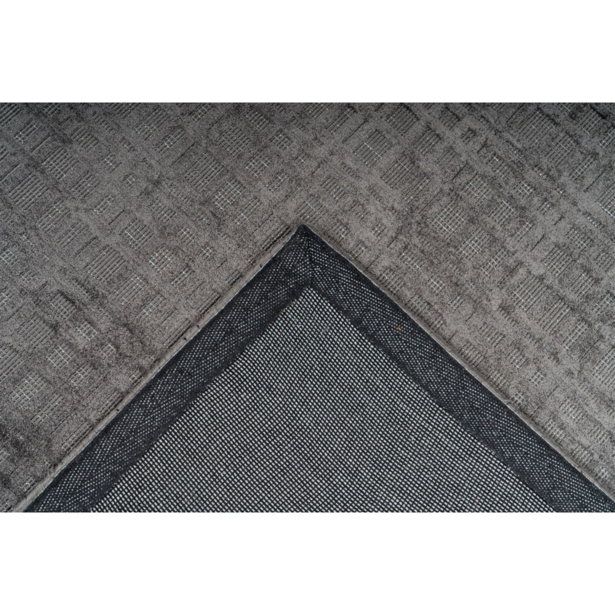 Karma 125 Anthrazit 200cm x 290cm Bild 4