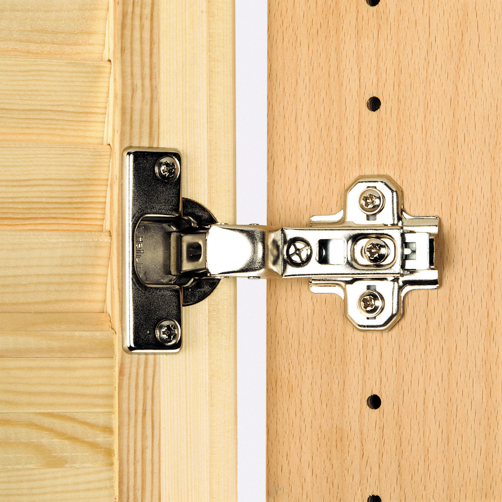 Wolfcraft  Dübelleiste Bild 12