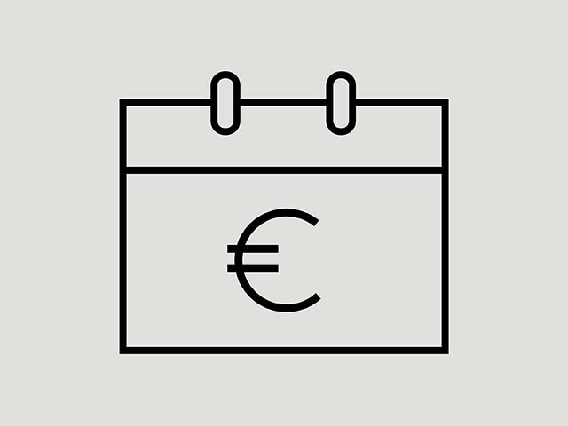 Finanzierung-Ratenkauf Icon