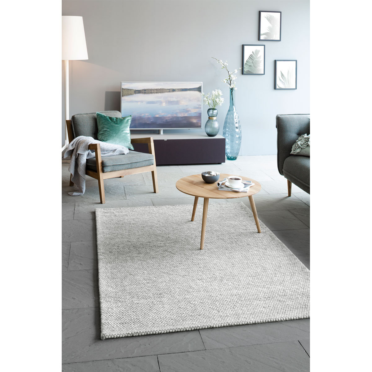 Barbara Becker Teppich BB Brave 130 x 190 cm Bild 8