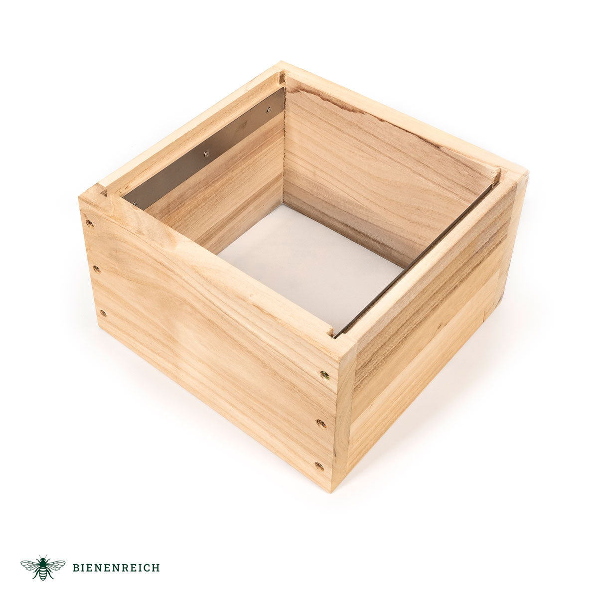 Bienenreich Ganzzarge Mini Plus Holz