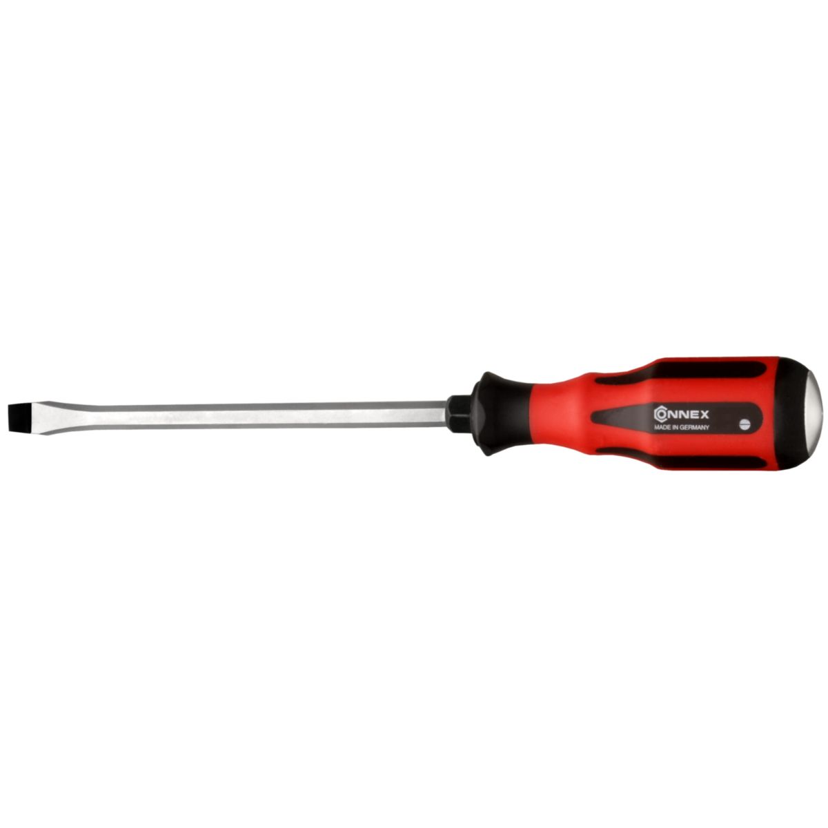 Connex Profi-Schr.dr. 8,0x150 2KSchlagkappe