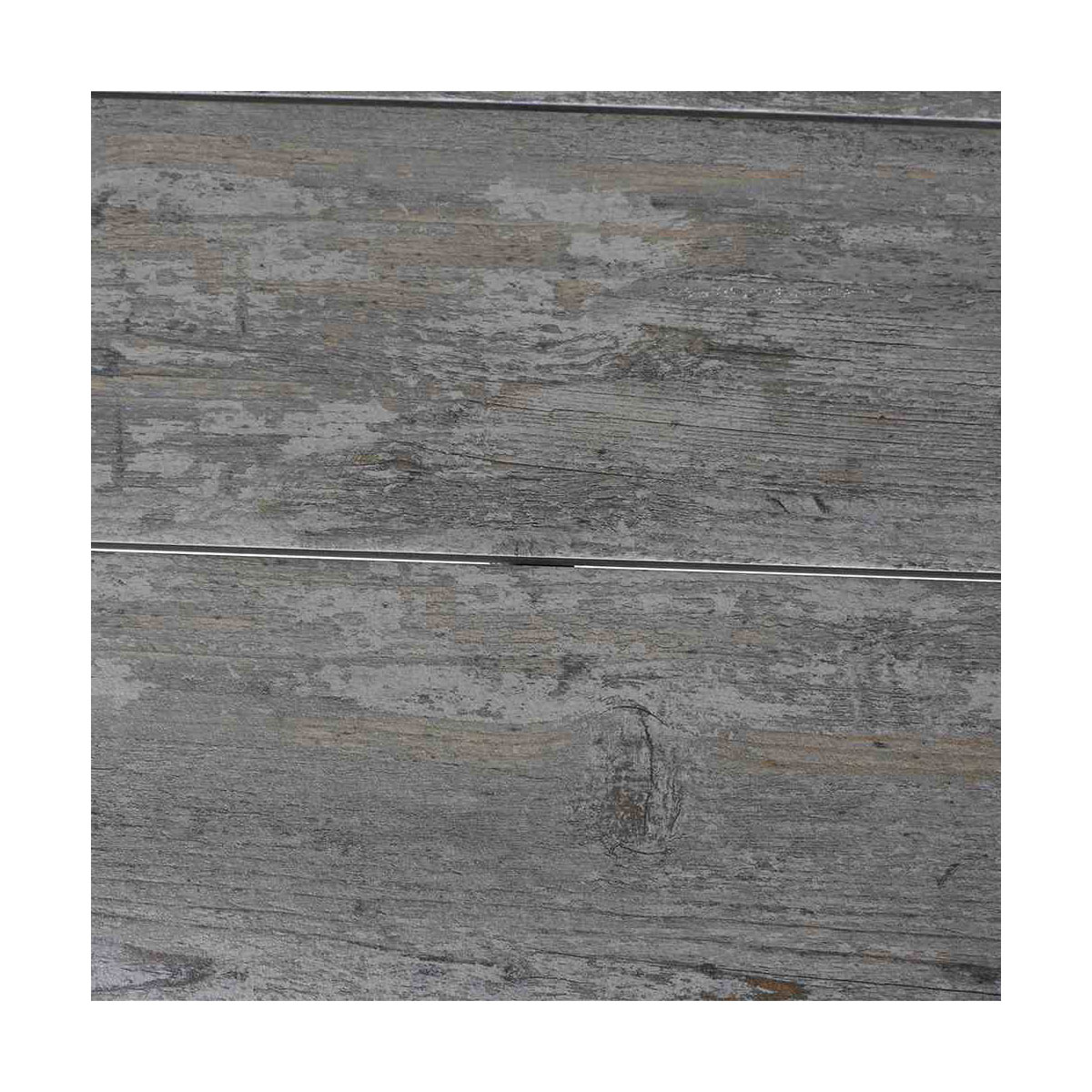 Siena Garden Dining Tisch Silva 180 x 100 x 74 cm matt anthrazit/washed grey Bild 4