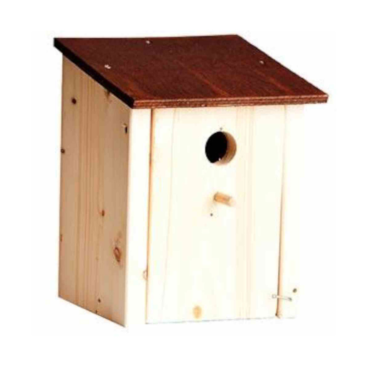 Siena Garden  Nistkasten Ruby 30 mm Bild 2