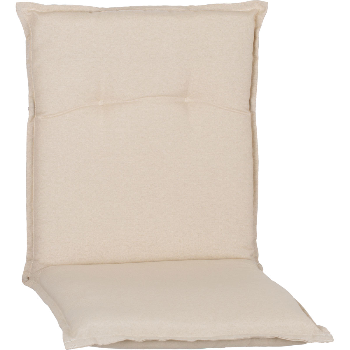 Saumenauflage Takume AU01 Niederlehner Baumwolle cremeweiß