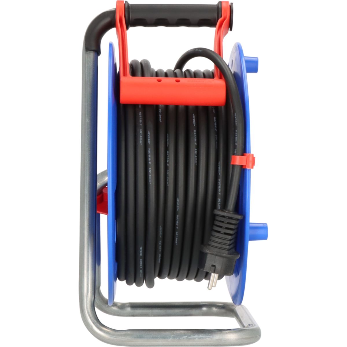 Brennenstuhl Garant IP44 Kabeltrommel 44m Bild 3