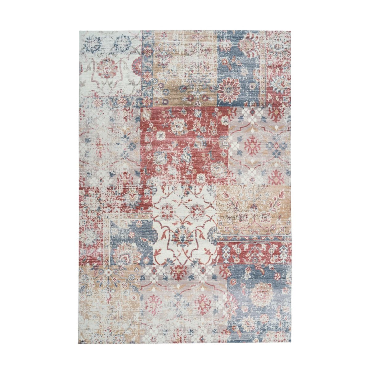 Indiana 525 Multi 240cm x 330cm