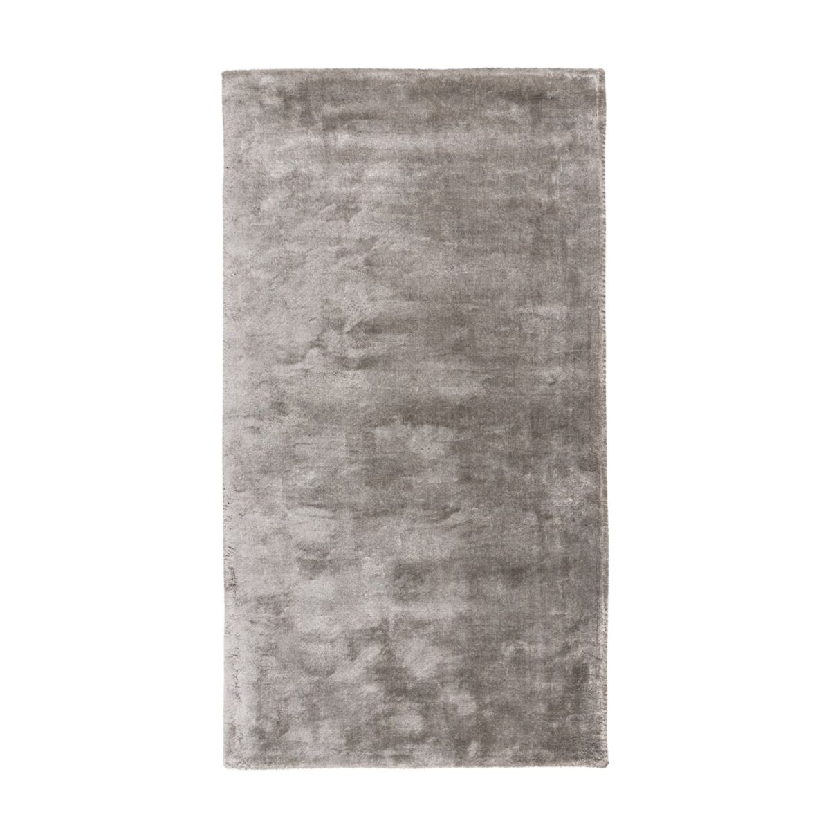 Village 125 Silber 160cm x 230cm