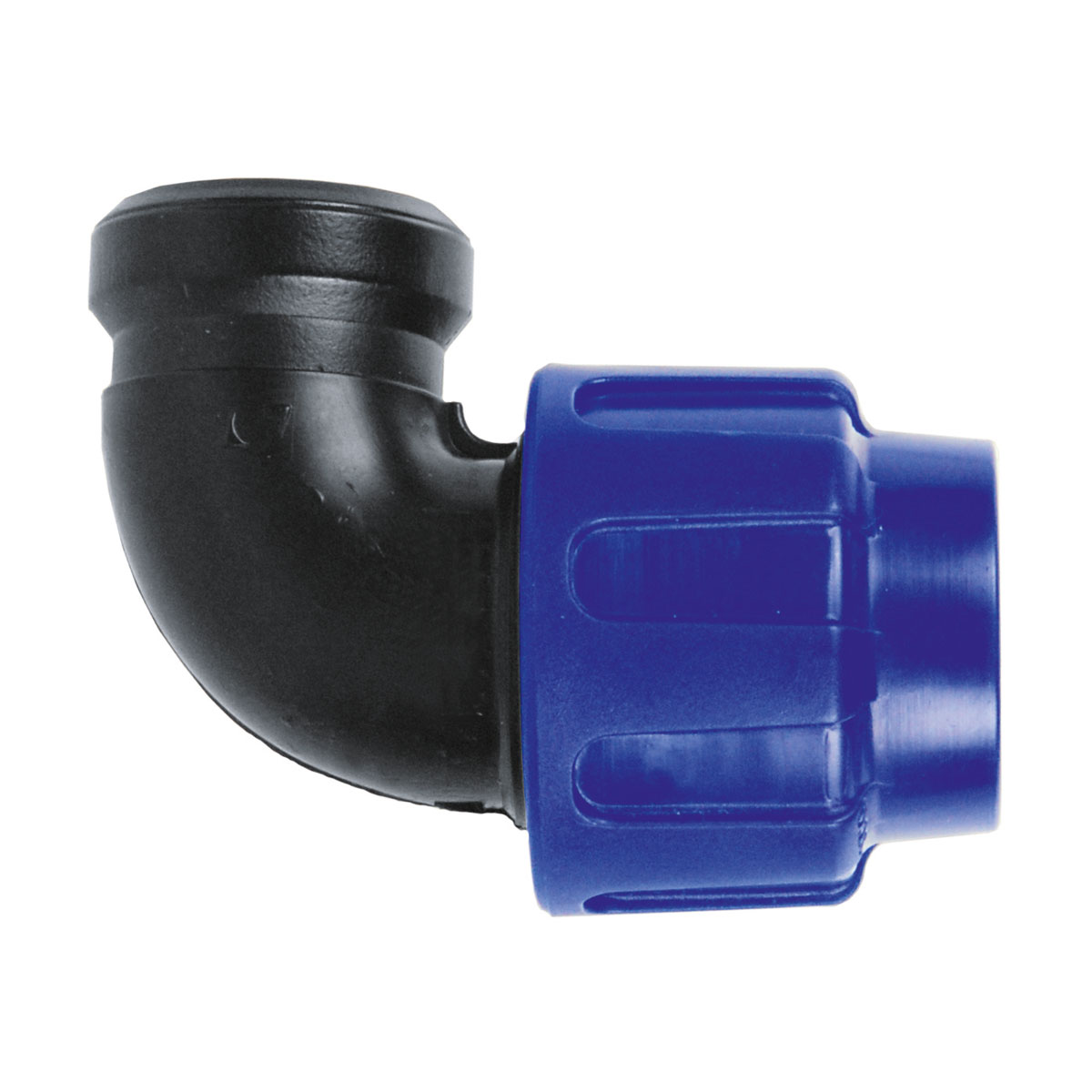 Kirchhoff Übergangswinkel PP 32 mm