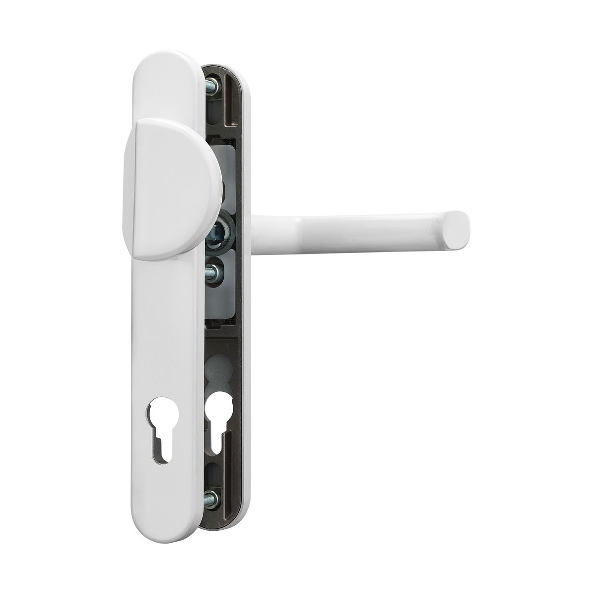 Abus Schmalrahmengarnitur SRG 92 Watt einseitig