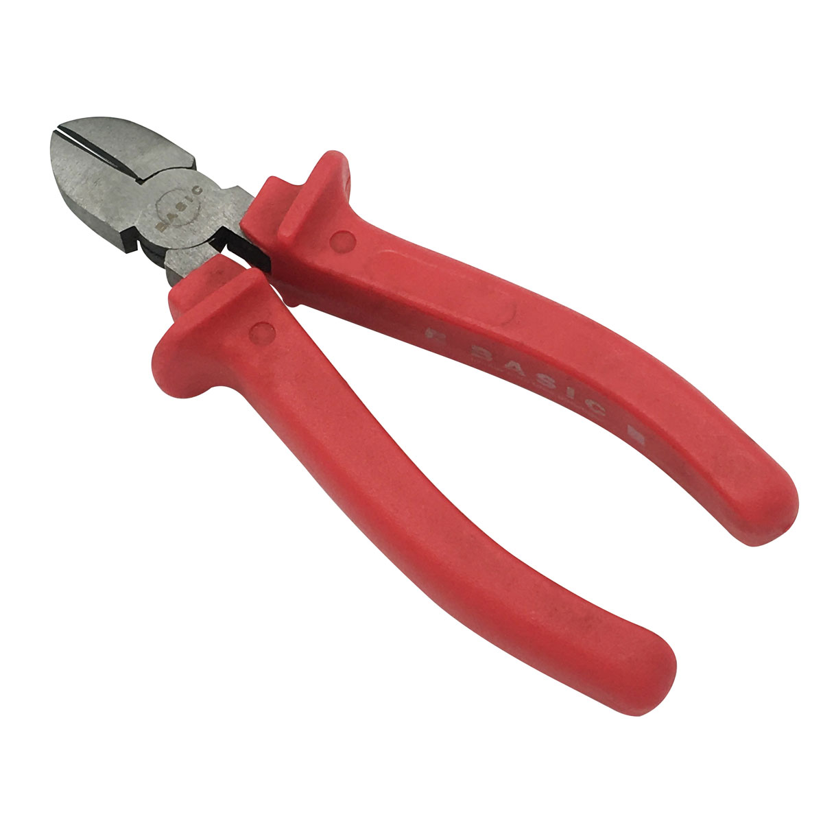 Basic Seitenschneider 165 mm