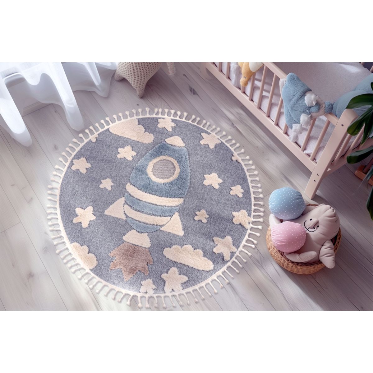 Modena 416 Spac 133cm x 133cm Bild 5