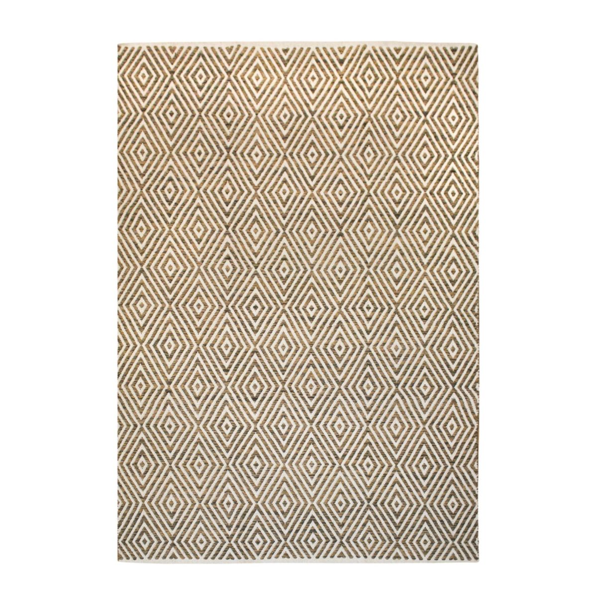 Teppich „Aperitif“ 310 Beige/Braun, 80x150cm